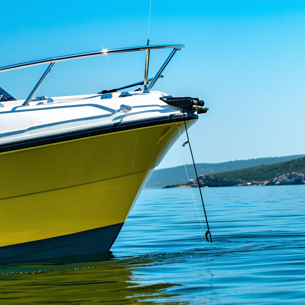 Bateau électrique de pêche : 5 conseils pour réussir l'entretien de la batterie