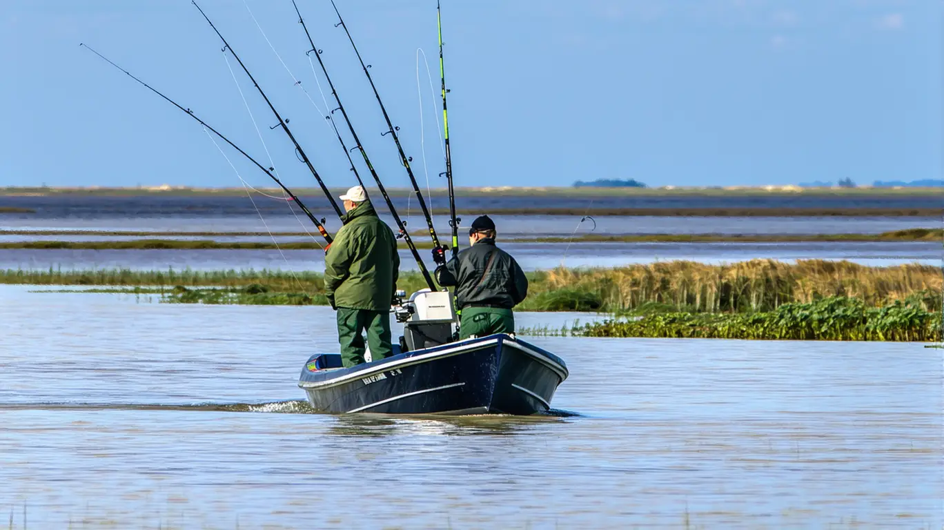 Pourquoi les vers de terre sont l'arme secrète des pêcheurs en Février : astuces et conseils de pro