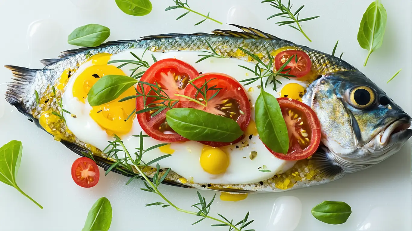 Poissons oubliés, recettes inspirées : redécouvrir le merlan et le tacaud en avril